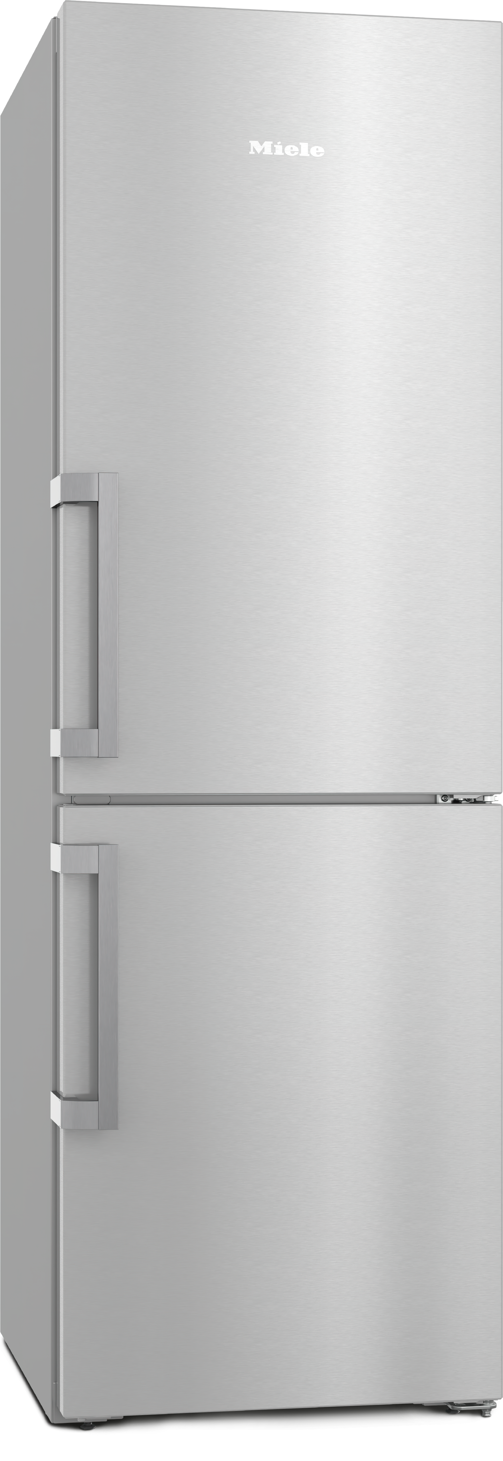 Refrigerare - KFN 4777 CD Oţel inoxidabil/CleanSteel - 1