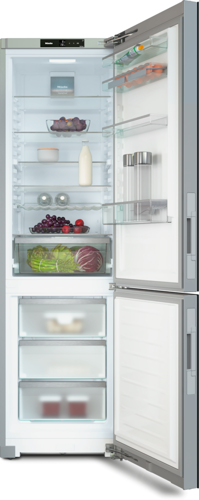 Refrigeration - KFN 4795 CD Blackboard edition - 2