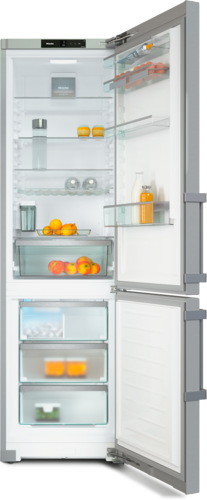 KFN 4799 DDE Volně stojící chladnička s mrazničkou Produktový obrázek