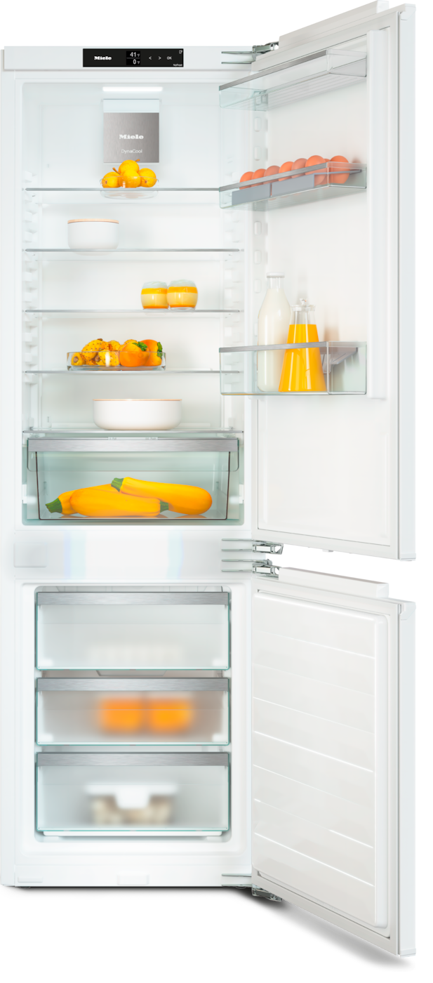 Miele KFN 7734 D