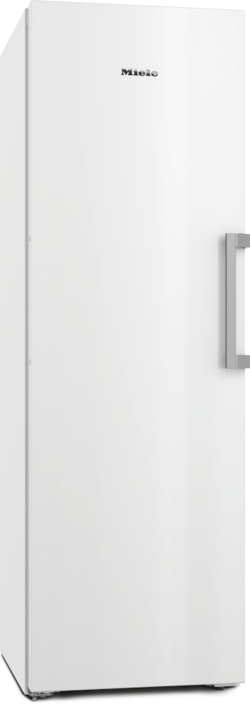 Køl/frys - FNS 4382 D N Hvid - 1