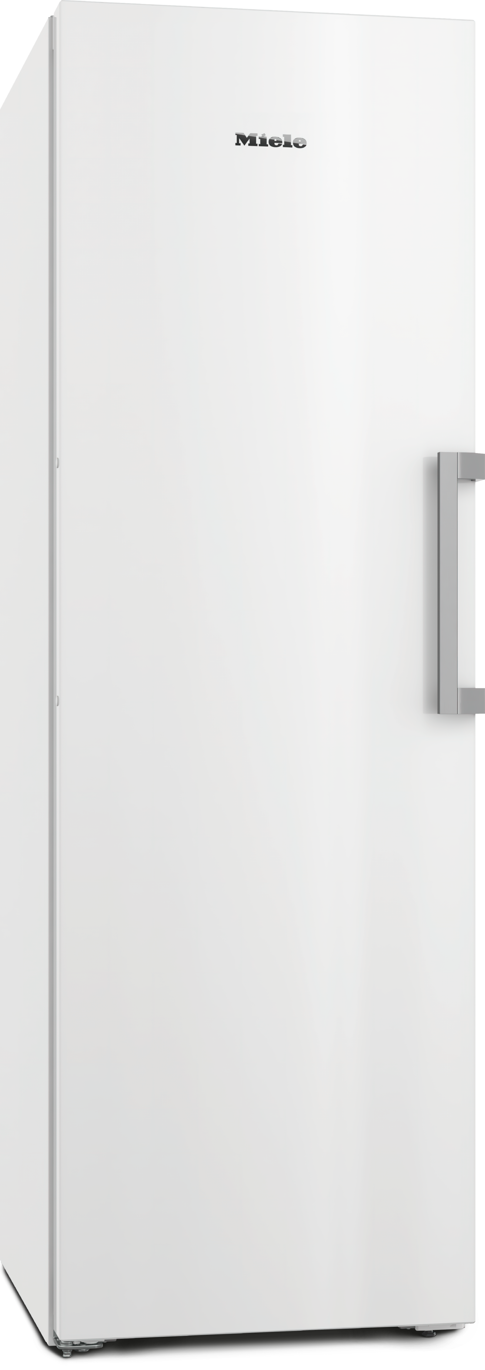 Køl/frys - FNS 4382 D N Hvid - 1