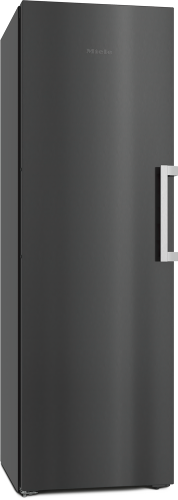 Réfrigérateurs/congélateurs - FNS 4782 D Porte blacksteel - 1