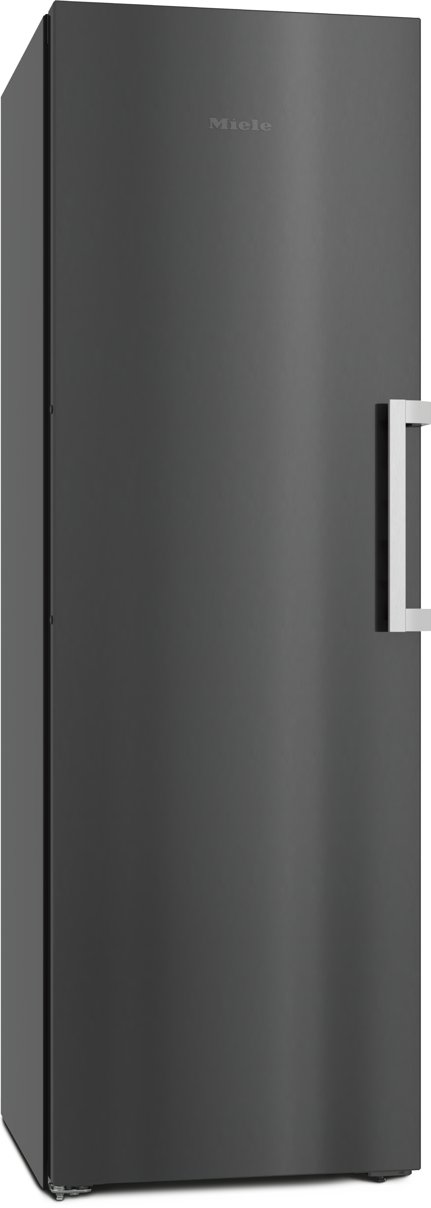 Refrigerare - FNS 4782 E Ușă BlackSteel - 1