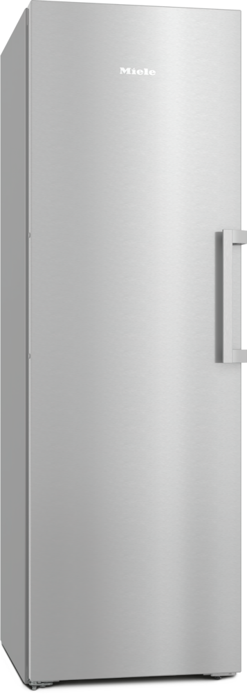 Chladenie - FNS 4782 D Nerez CleanSteel - 1
