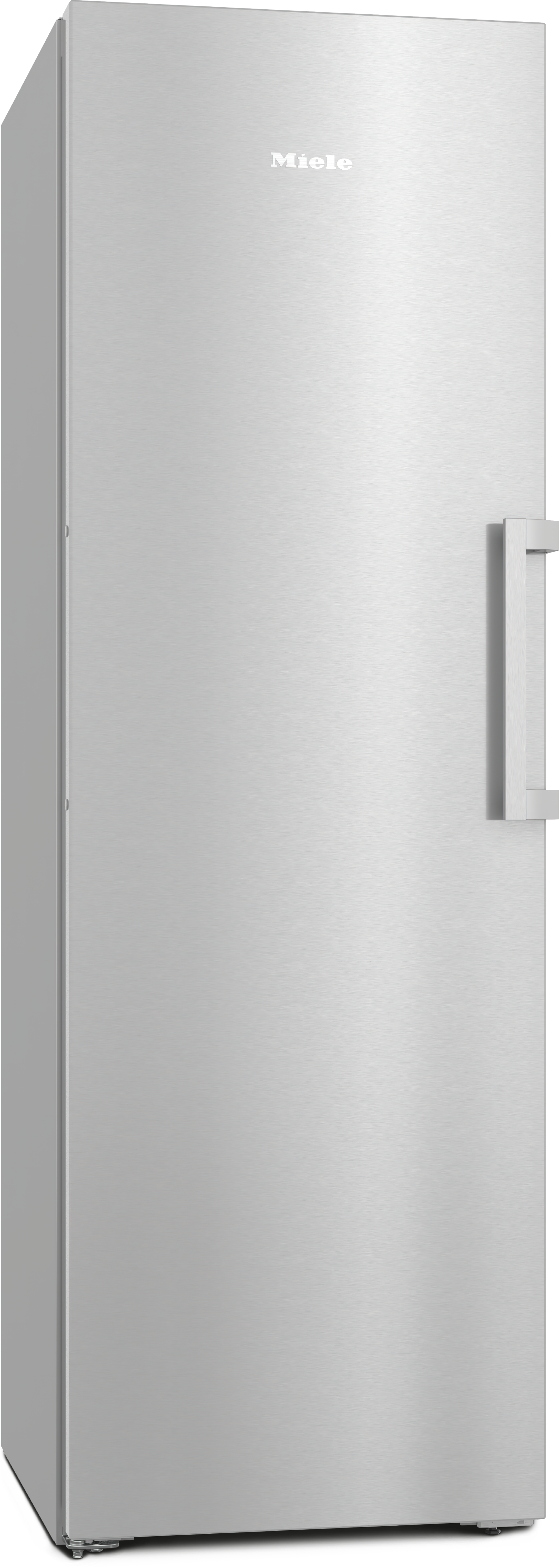 Refrigerare - FNS 4782 E Oţel inoxidabil/CleanSteel - 1
