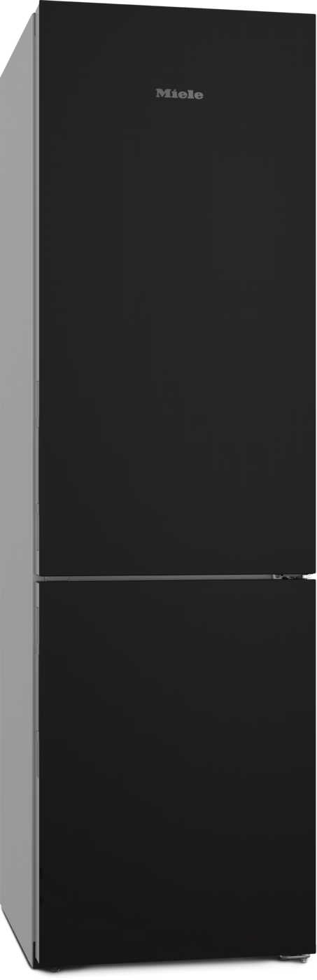 KFN 4795 DD - Szabadon álló hűtő-fagyasztó kombináció 