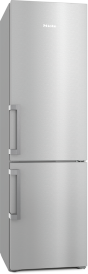 Réfrigérateurs-congélateurs XXL & XL intégrés