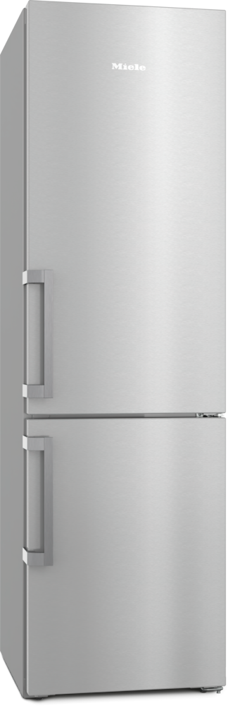 Refrigeration - KFN 4797 AD Plemeniti čelik s CleanSteel - 1