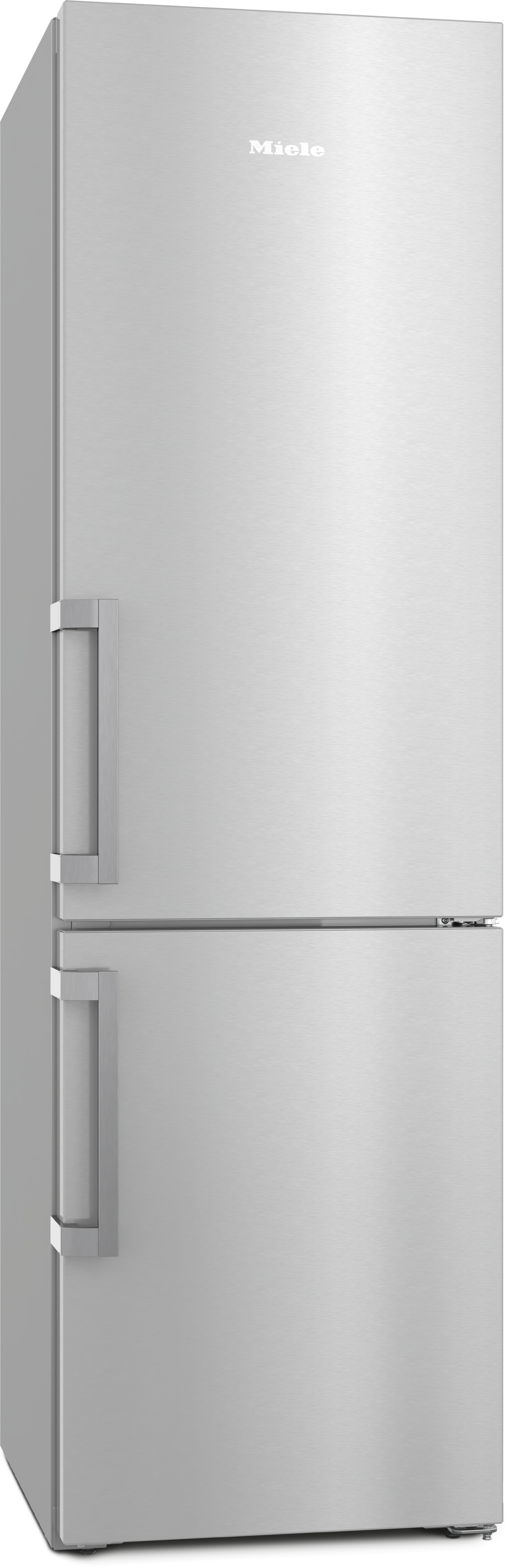 Réfrigérateurs/congélateurs - KFN 4799 AD 125 Gala Ed CleanSteel Front acier inox. - 1