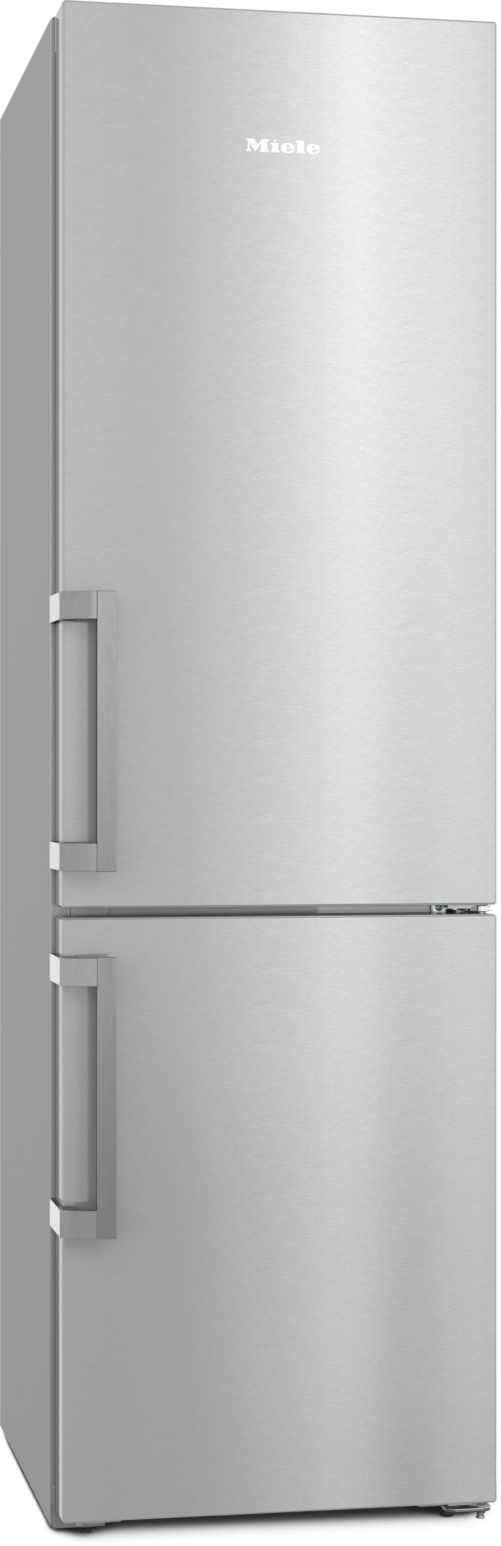 Réfrigérateurs/congélateurs - KFN 4799 CDE Inox CleanSteel - 1
