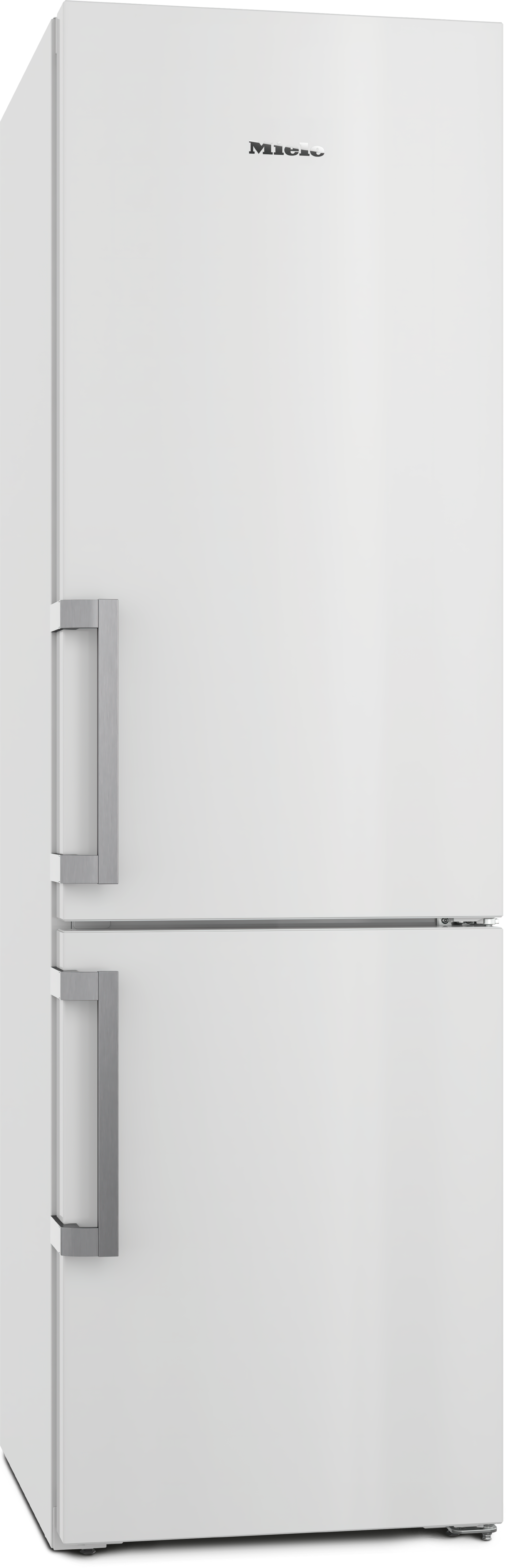 Réfrigérateurs/congélateurs - KFN 4797 CD Blanc - 1