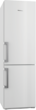 Valge külmik + sügavkülmik FlexiBoard ja DailyFresh funktsioonid, kõrgus 2.01m (KFN 4795 DD) product photo
