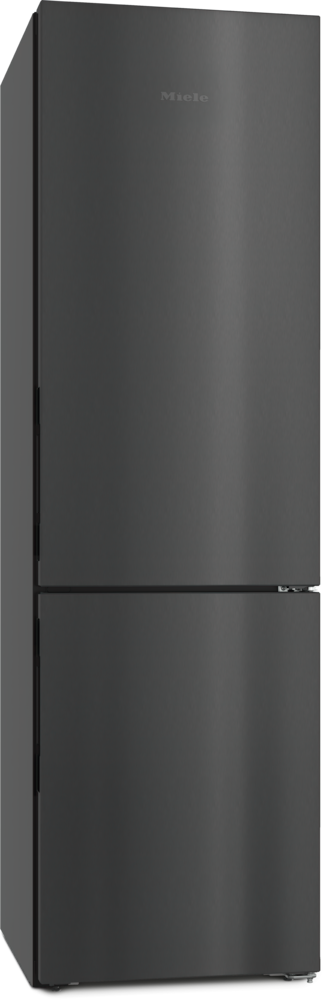 Ψύξη - KFN 4898 A-10 D BlackSteel - 1