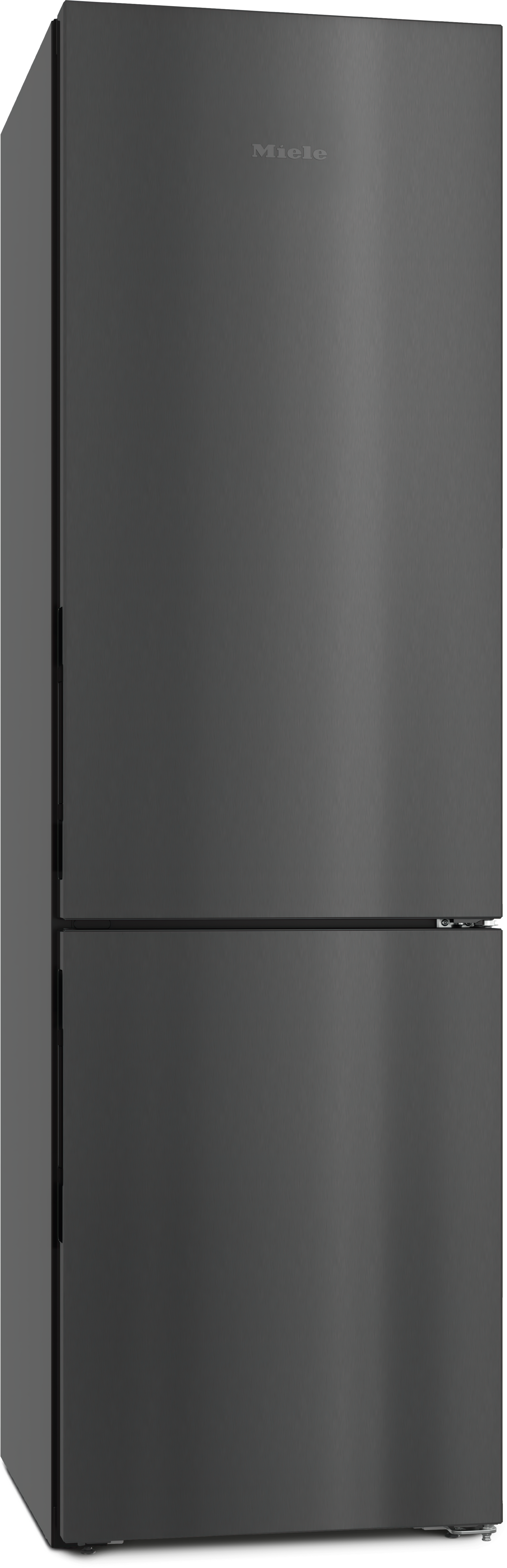 Refrigeration - KFN 4898 A-10 D BlackSteel - 1