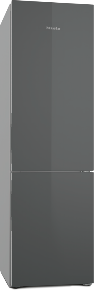 Refrigeration appliances - Freestanding fridge-freezers - KFN 4898 AD