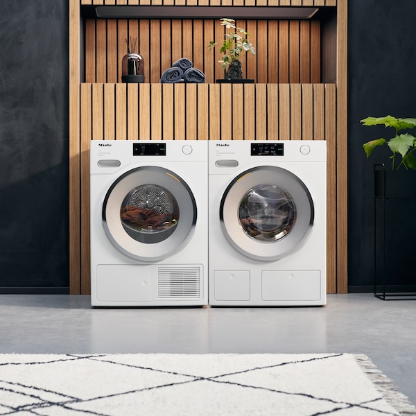Washing Machines | Freestanding | Built In | Miele