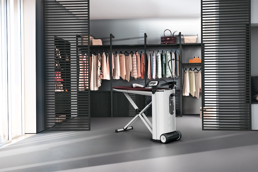 Magle - B 4847 FashionMaster Jeżynowa czerwień - 5