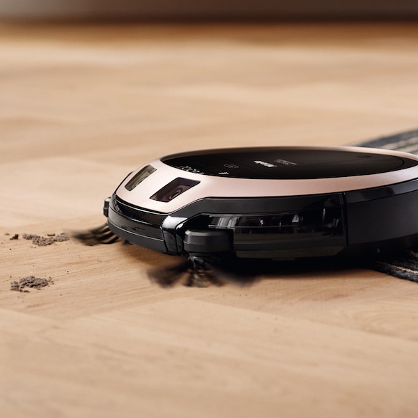Robot Vacuum Cleaners | Online Miele