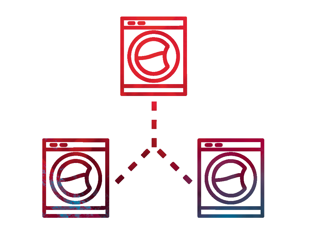 Machine data can be accessed at all times