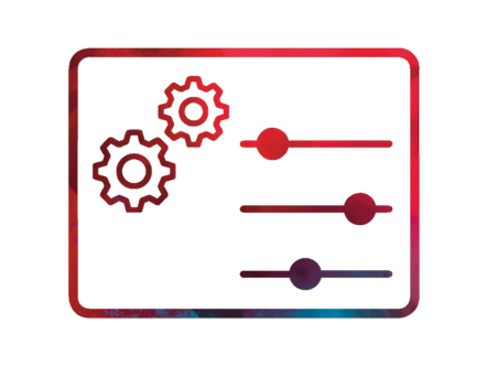 Toutes les données machines et processus en direct