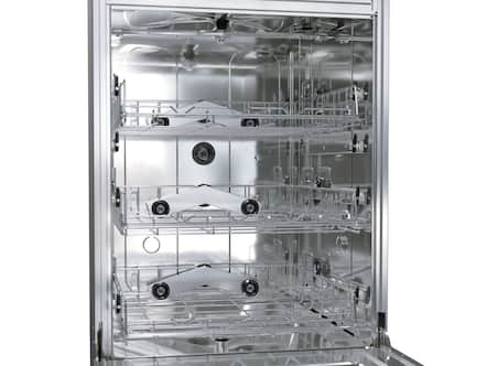 Lavadora de laboratorio Miele SlimLine PLW 6111, 21.520,00 €