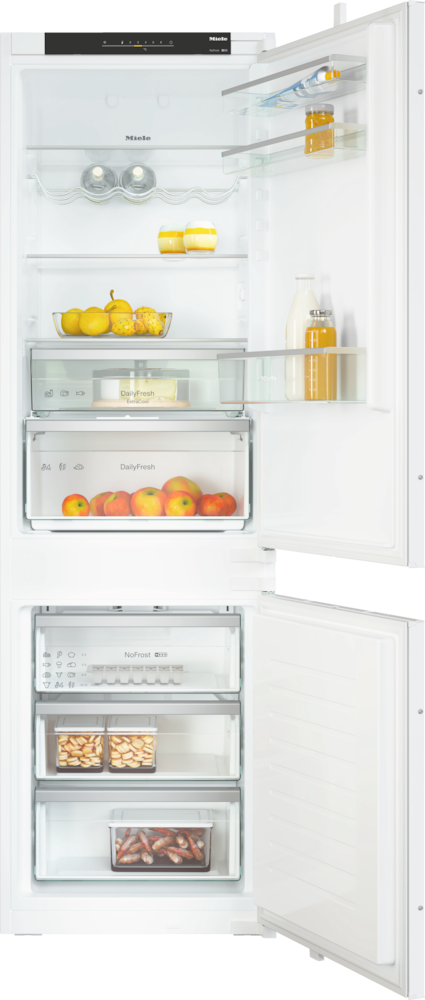 Refrigeration - KDN 7713 E Active - 1