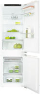 KD 7724 E Active Iebūv. komb. ledusskapis ar saldētavu