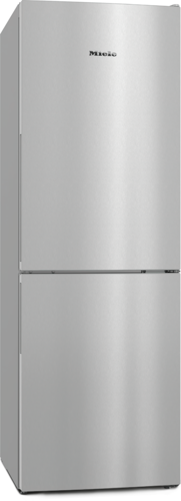 Kylmälaitteet - Vapaasti sijoitettavat jääkaappi-pakastimet - KD 4052 E Active