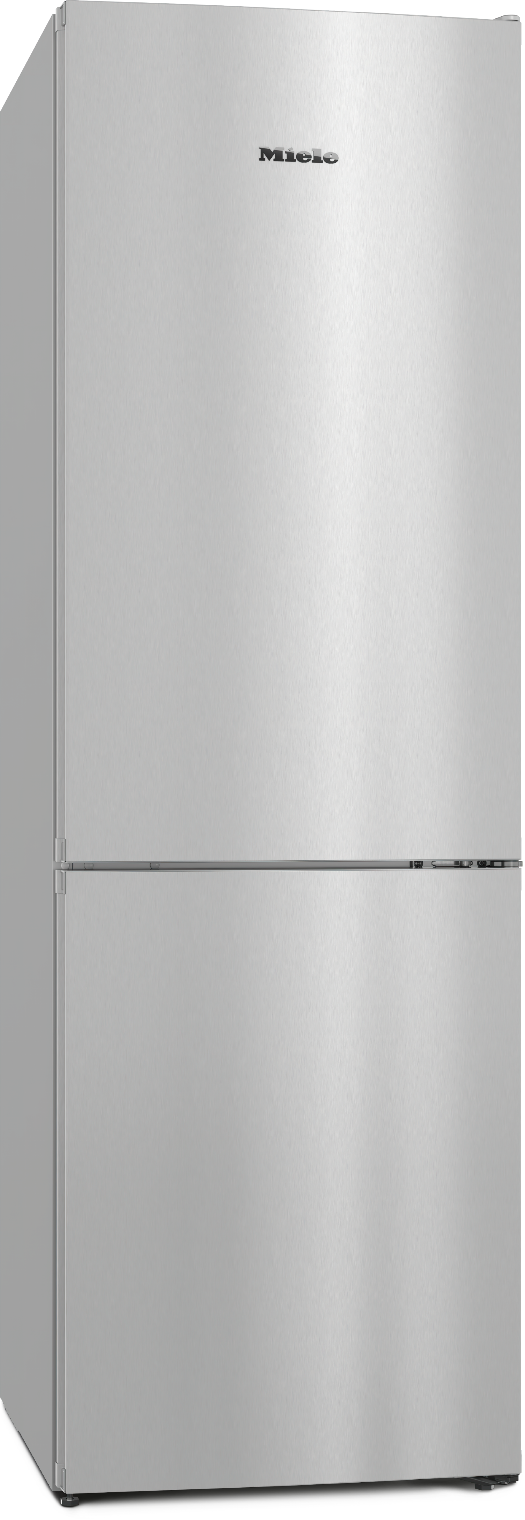 Refrigeração - KFN 4374 ED Aspeto em aço inoxidável - 1