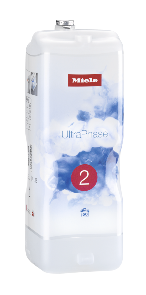 Waschmittel - UltraPhase - WA UP2 1402 L