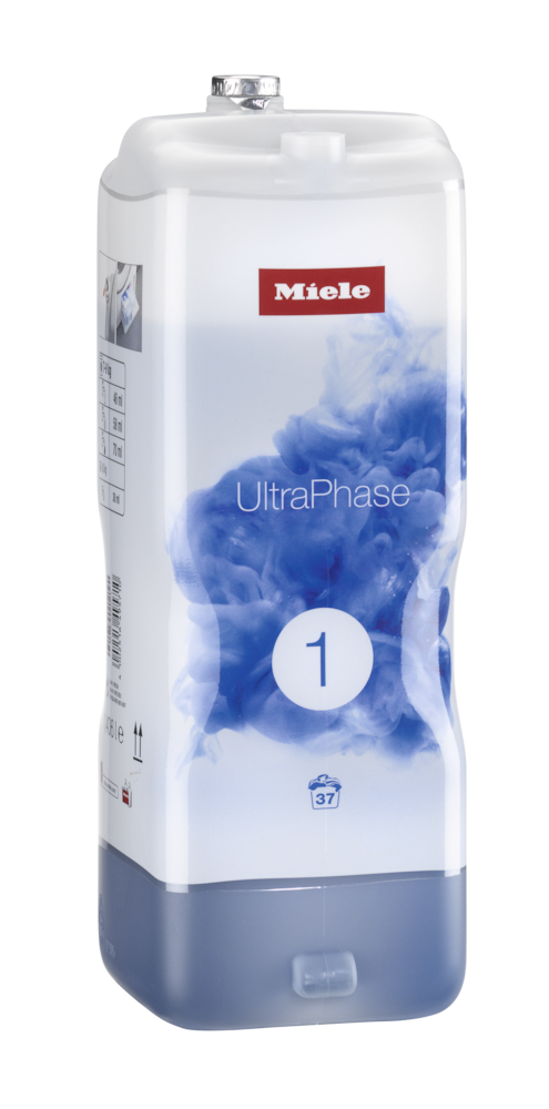 Waschmittel - UltraPhase - WA UP1 1402 L
