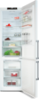 Balts ledusskapis ar saldētavu un DailyFresh funkciju, 2.03m augstums (KFN 4494 ED) product photo Front View4 S