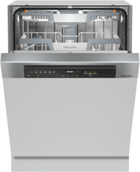 Beépíthető mosogatógép, XXL automatikus adagolással az AutoDos-rendszernek köszönhetően.