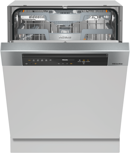 G 7423 SCi AutoDos Excellence Integrējamās trauku mazgājamās mašīnas product photo