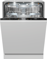 Teljesen beépíthető mosogatógép, XXL a tökéletes konyhai egység titka – FrontFit 