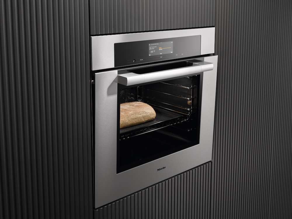 Ovens / Range cookers - H 7780 BP Clean Touch Steel - 6