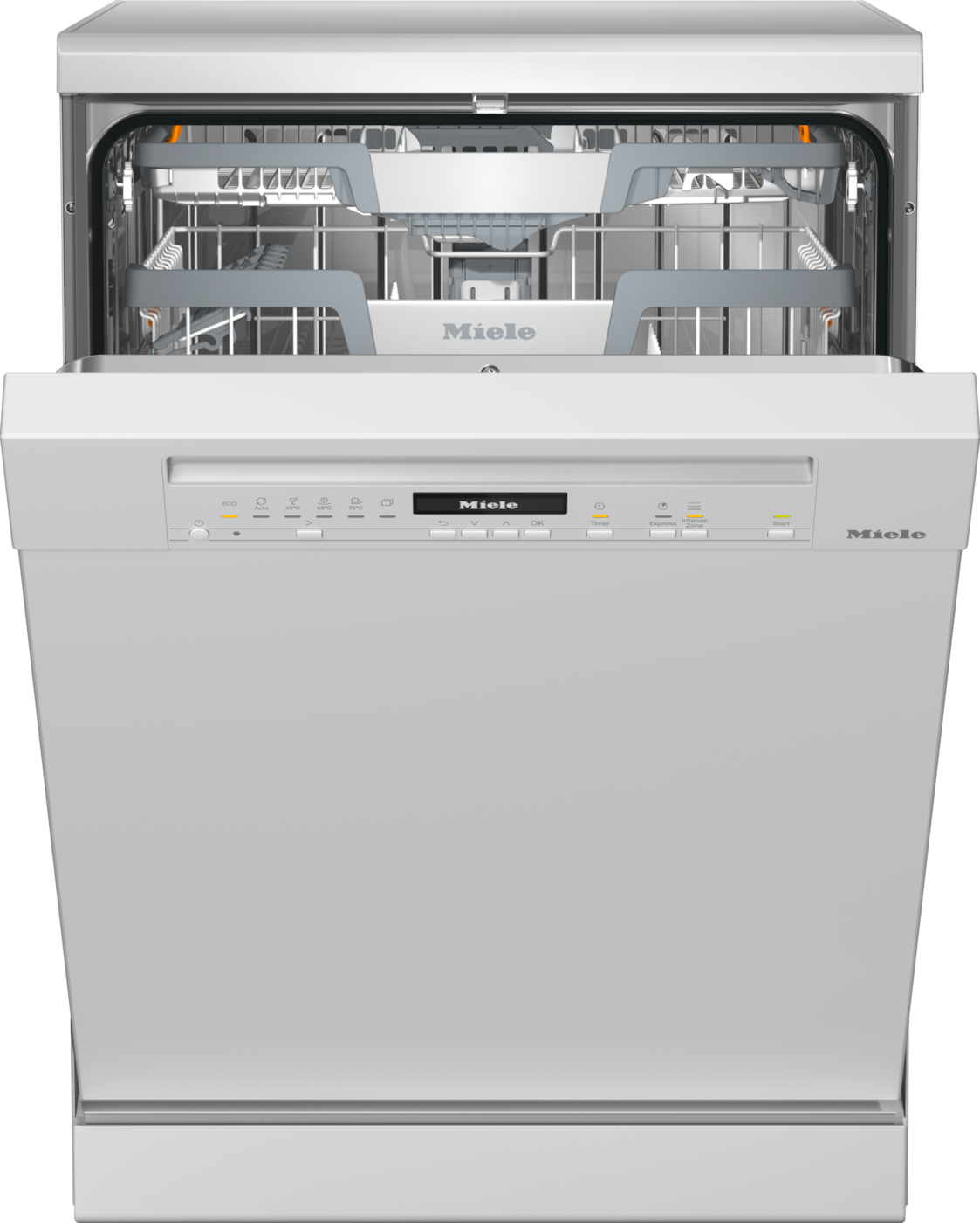 G 7200 SC - Voľne stojace umývačky riadu 