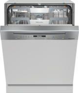 G 7200 SCi Mașină de spălat vase semi-integrată