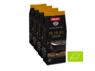 Miele Black Edition ONE FOR ALL 4x250g BIO Blend One for All