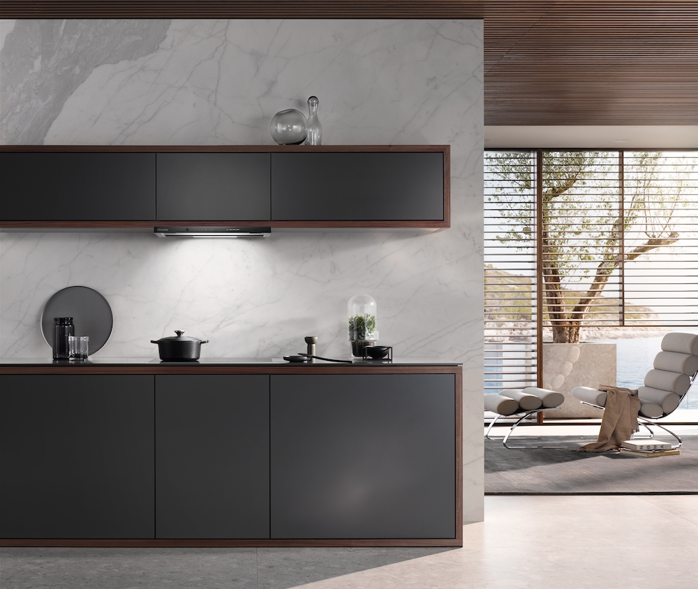 Hote - DAS 4631 125 Edition Negru obsidian - 5