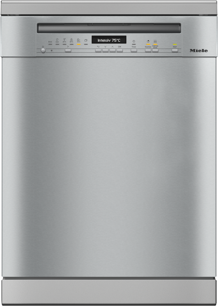 Lave-vaisselle - Lave-vaisselle posables - G 7020 SC Front