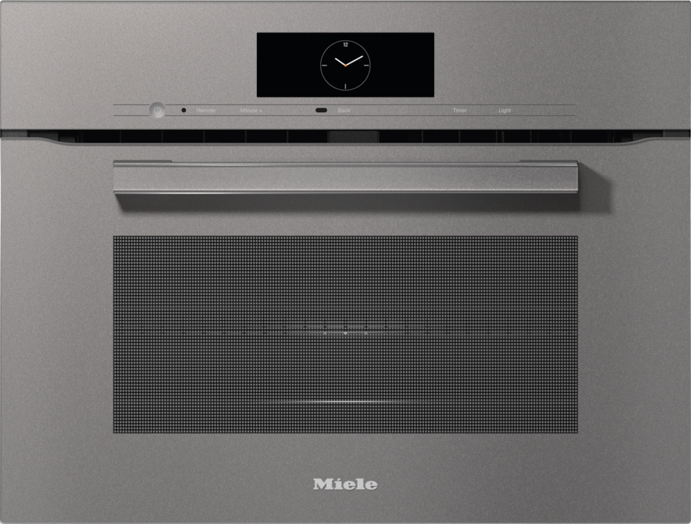 Miele - H 7840 BM AM Graphite grey – Ovens - 1