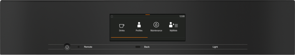 undefined - CVA 7875 Obsidian Black matte - 2