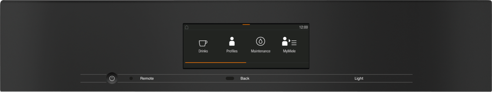 undefined - CVA 7875 Obsidian Black matte - 2