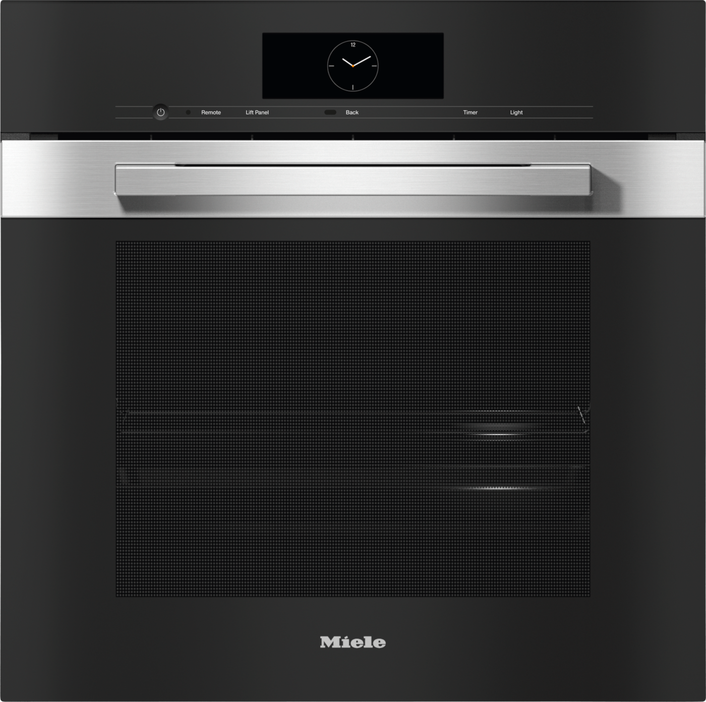 Miele 24-inch Combi-Steam Oven DGC 7865 AM