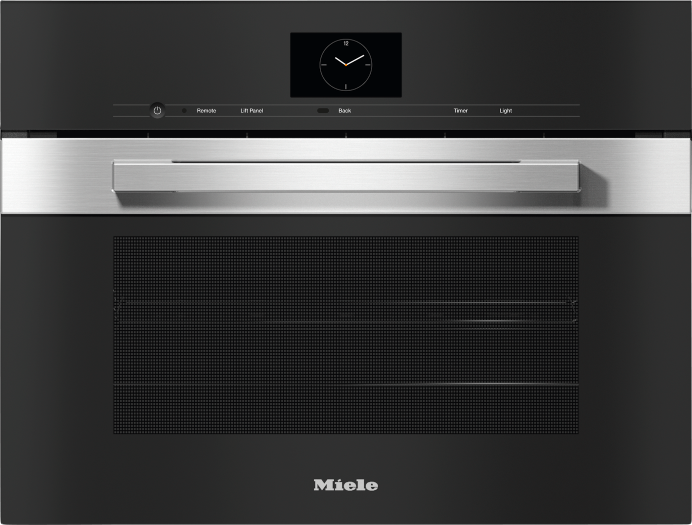 Miele 24-inch Combi-Steam Oven DGC 7640 AM