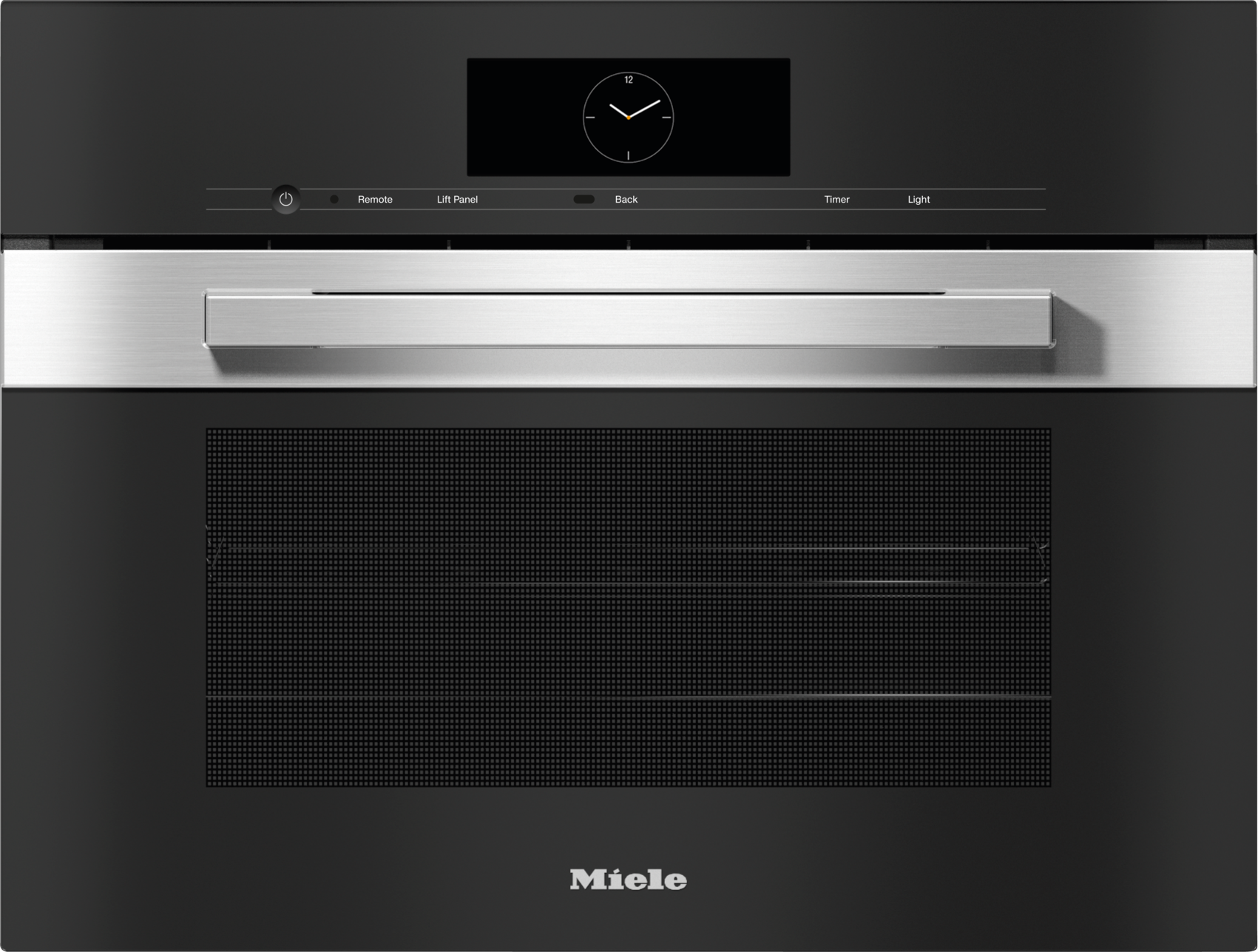 Steam ovens and combi-steam ovens - DGC 7845 AM