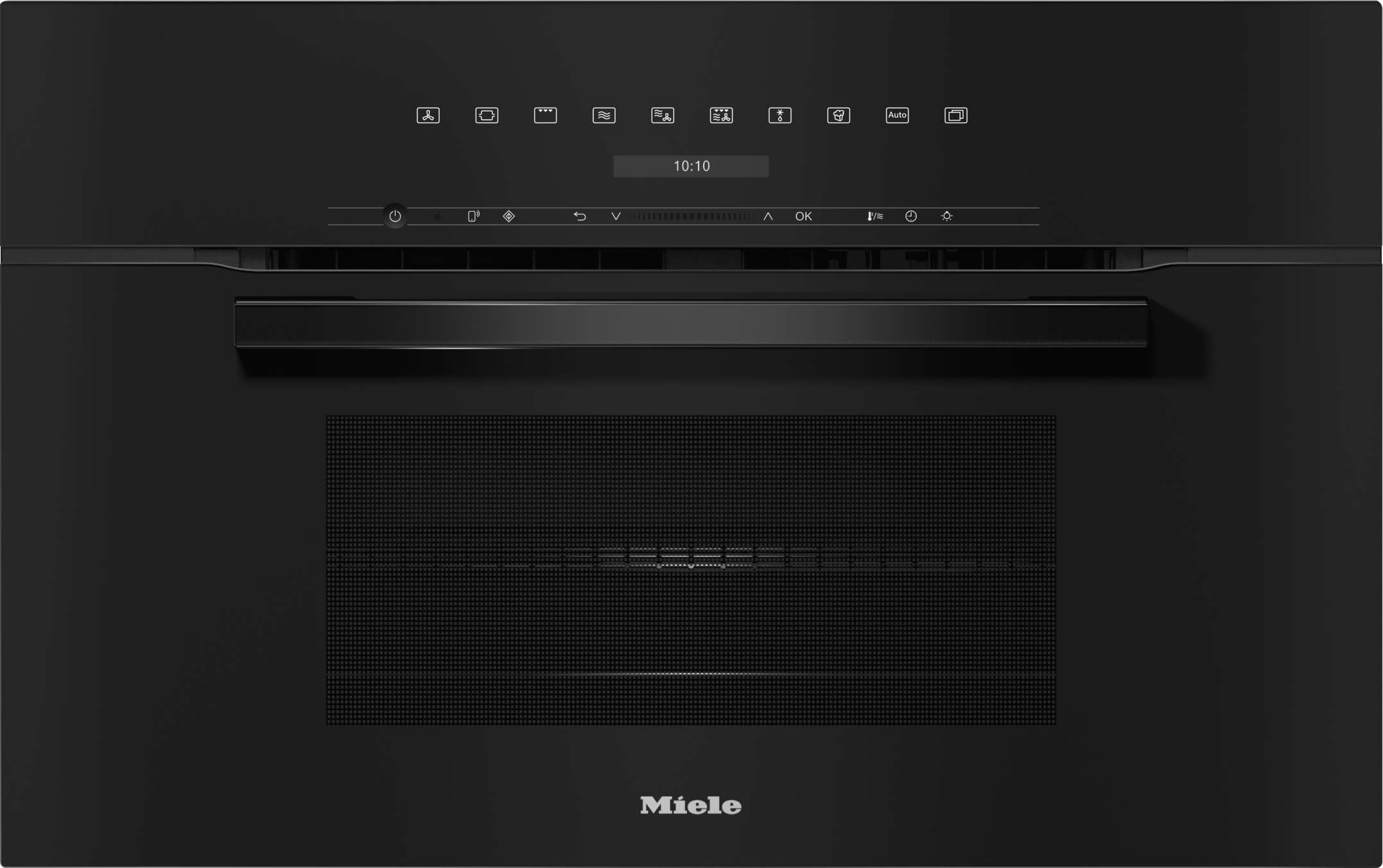 Ovens - Speed Ovens - H 7270 BM