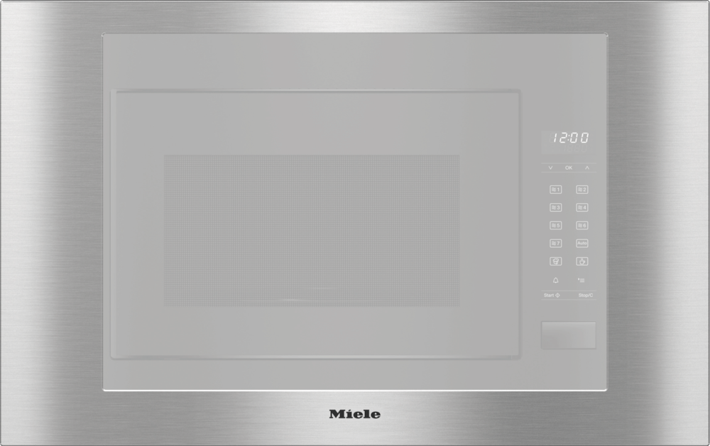 Miele - EBA 2748 – Kitchen accessories - 1